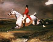 The Hunter - 阿尔弗雷德·德·德勒